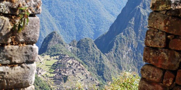 Machu-Picchu-Sacsayhuaman