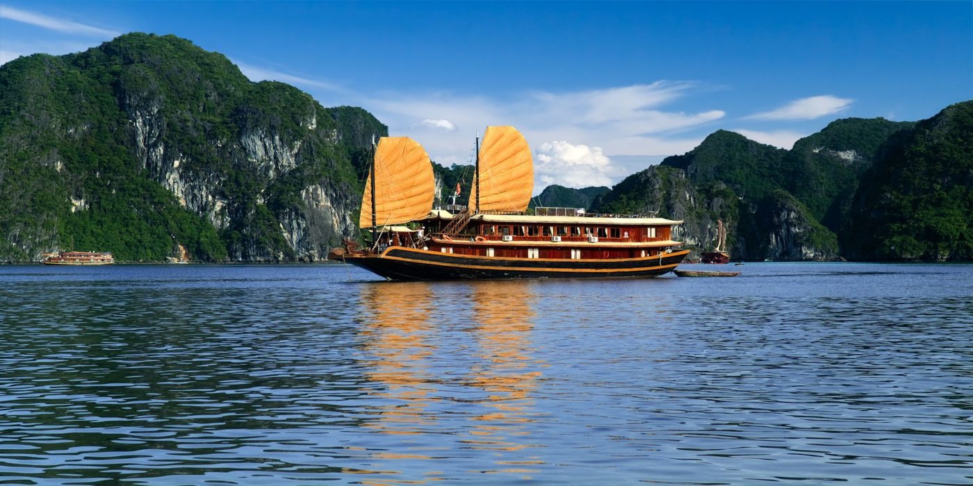 Vietnam_Traditional_Boat