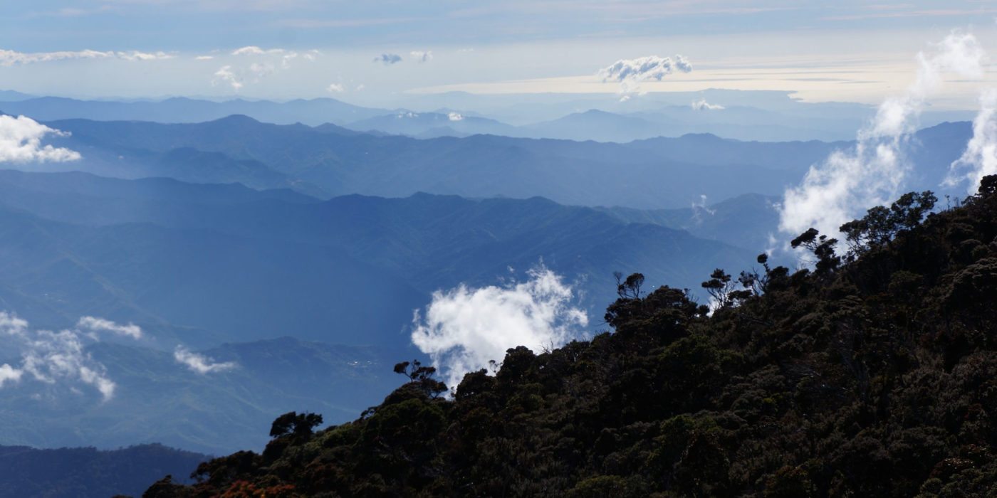 mountain-kinabalu-malaysia