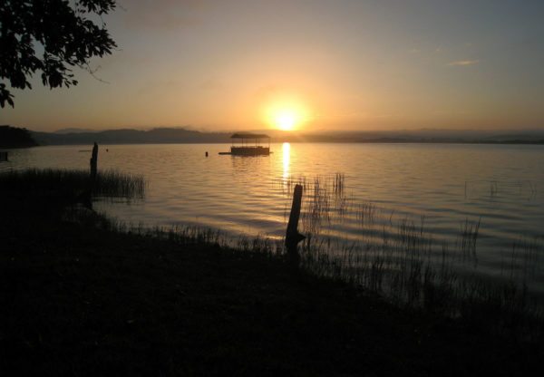 sunset-guatemala