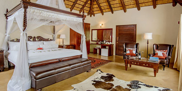 Shiduli Private Game Lodge South Africa