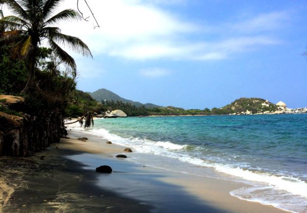 Tayrona-National-Park-Colombia