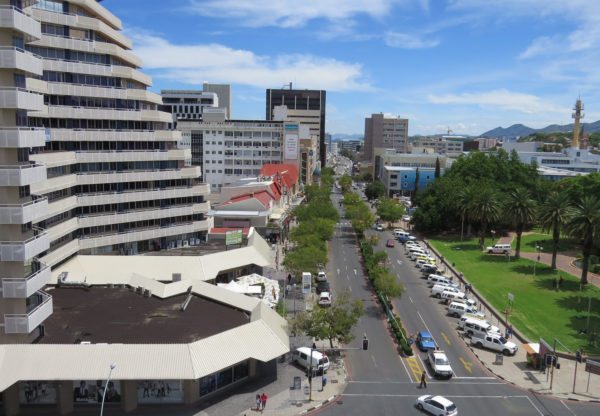 windhoek-namibia-skyline