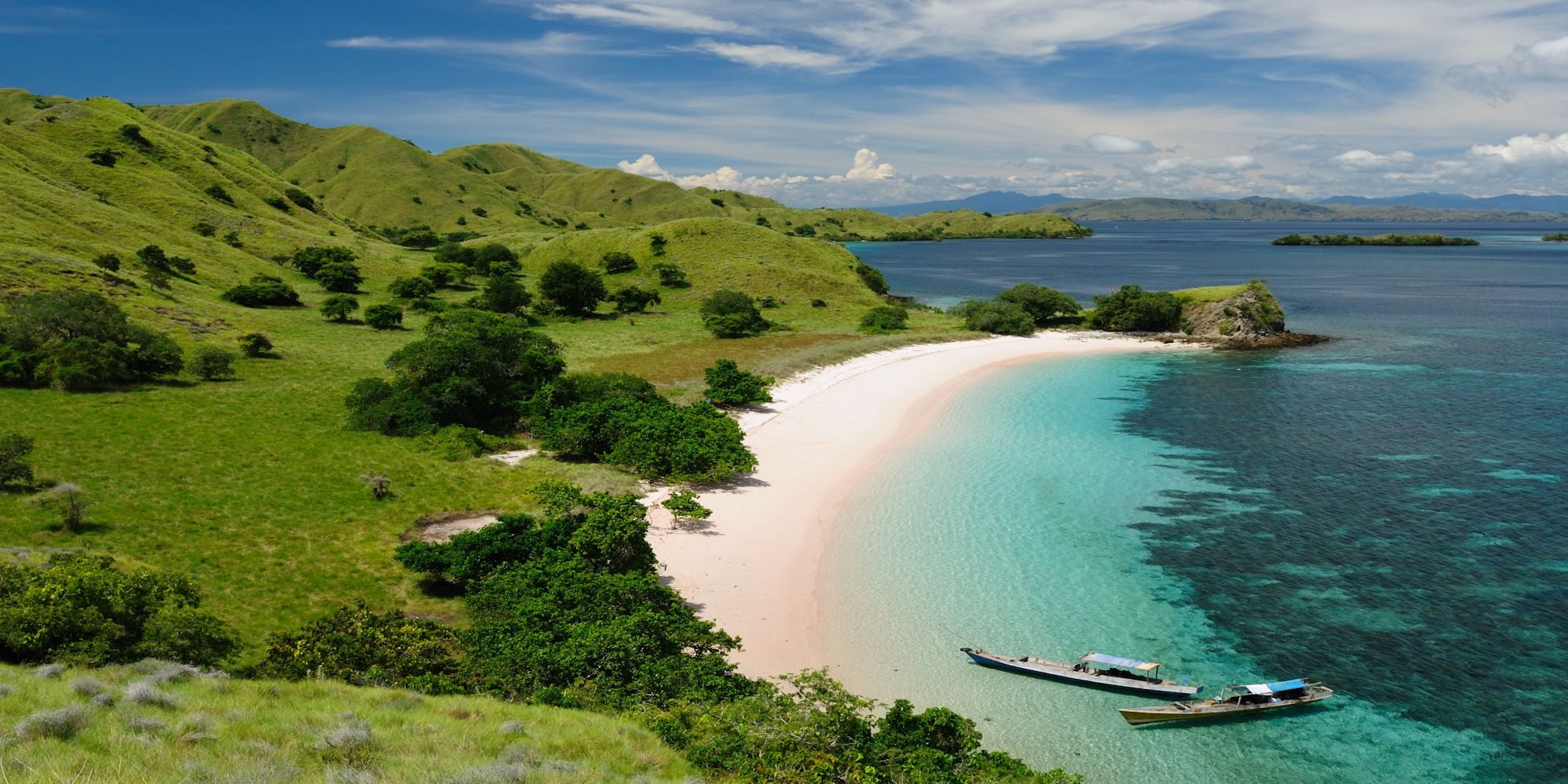 Bali and Komodo | Yampu Tours