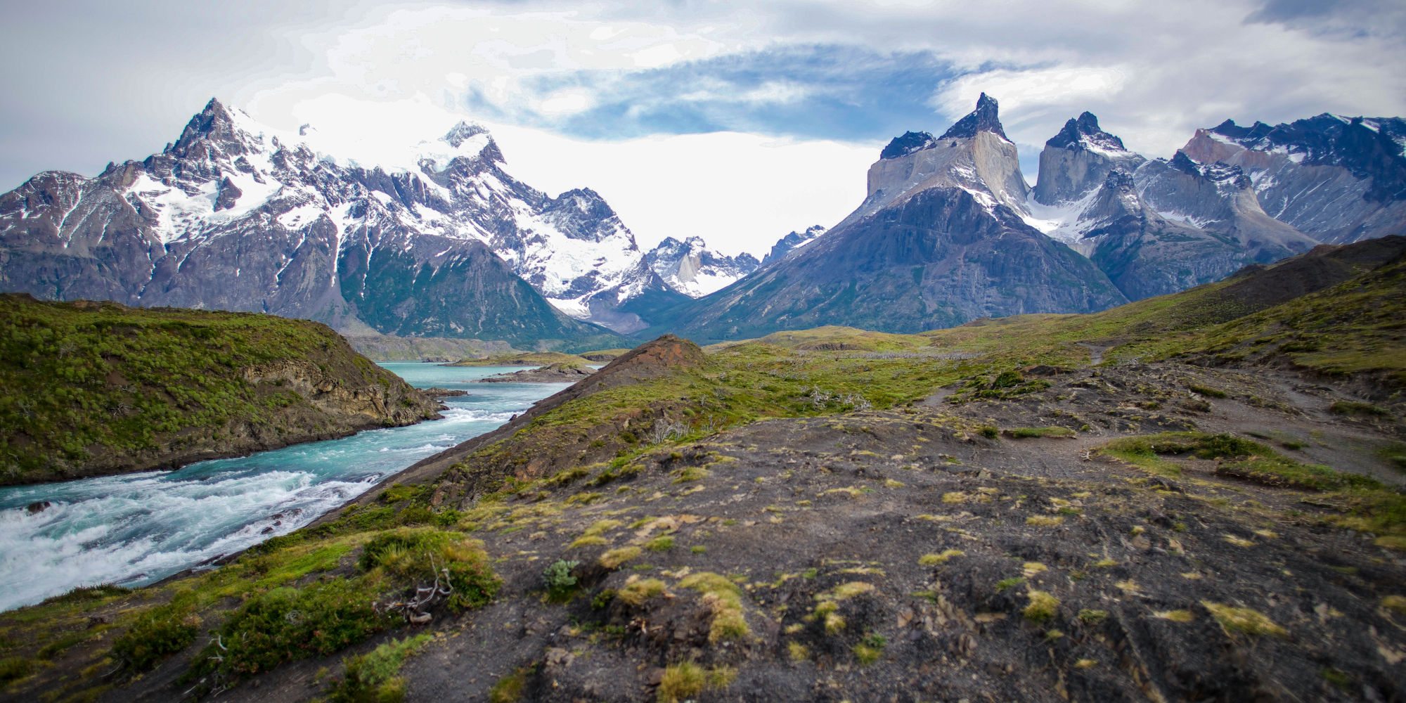 tours of chilean patagonia