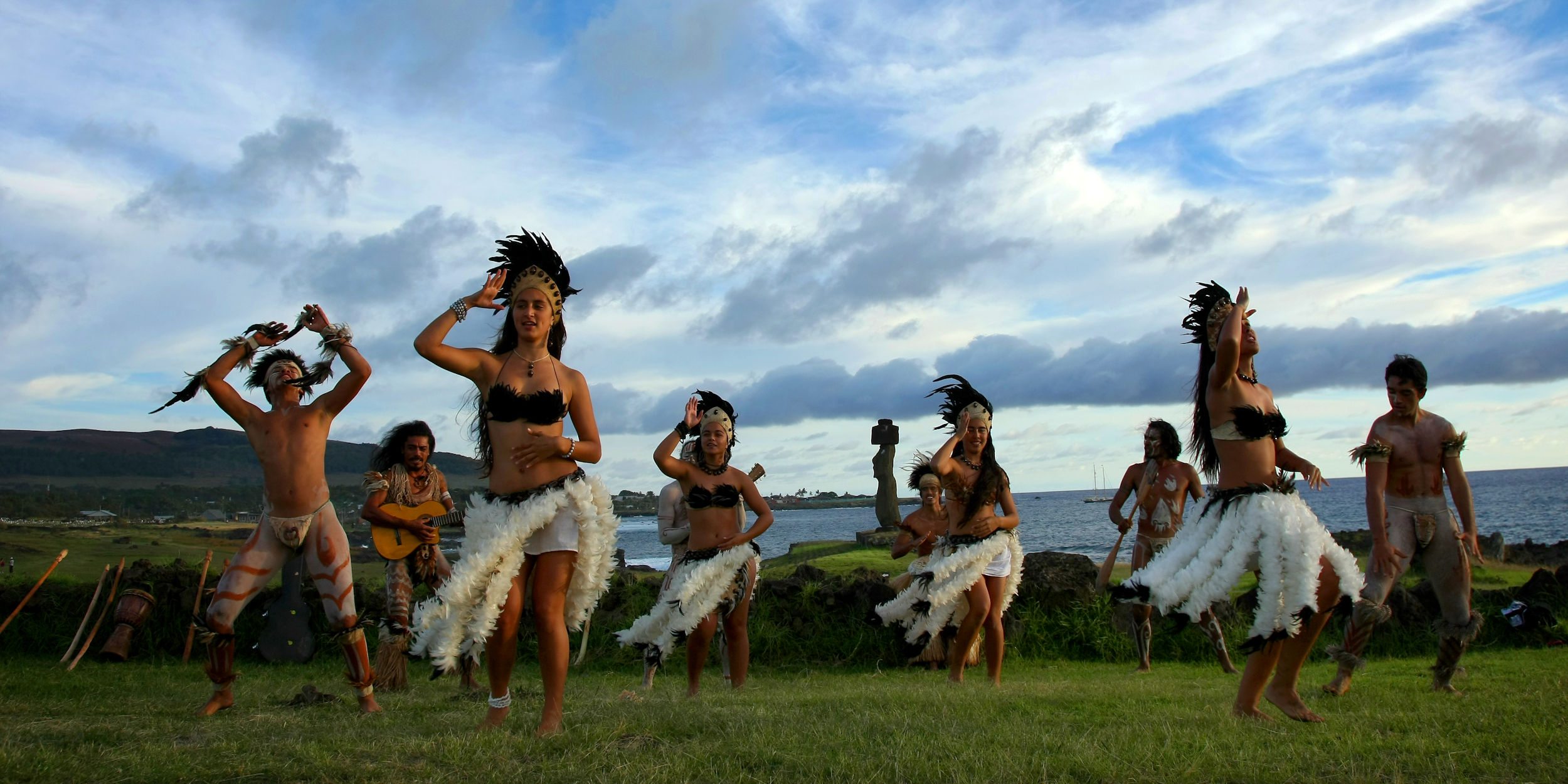 Pacific Islander РґРµРІСѓС€РєРё