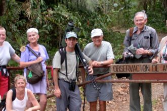 Birding-Group-Pipline-Panamal