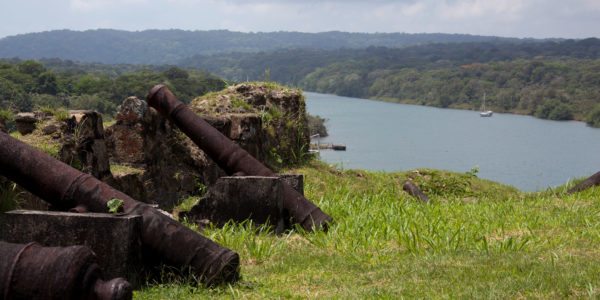 Fort-San-Lorenzo-Panama