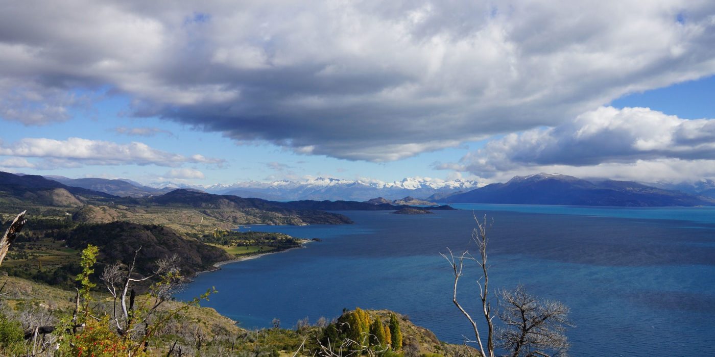 Patagonia-Lake-Chile