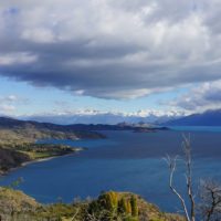 Patagonia-Lake-Chile