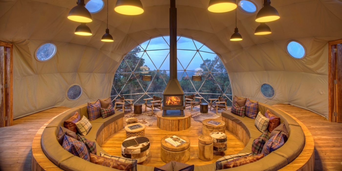 lounge-dome