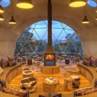 lounge-dome