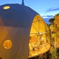 lounge-dome-at-night