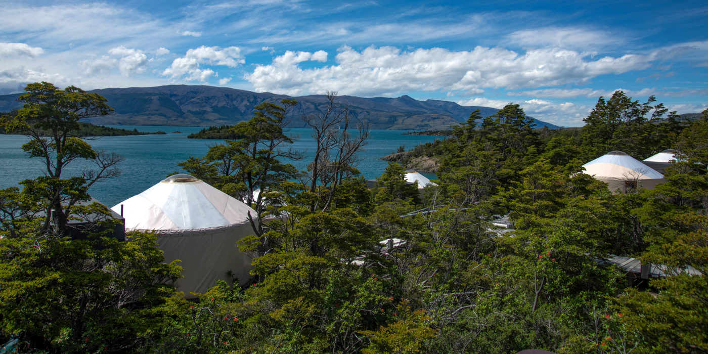 Patagonia Camp Chile