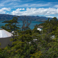 Patagonia Camp Chile