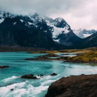 torres-del-paine-chile-argentina-river-mountains