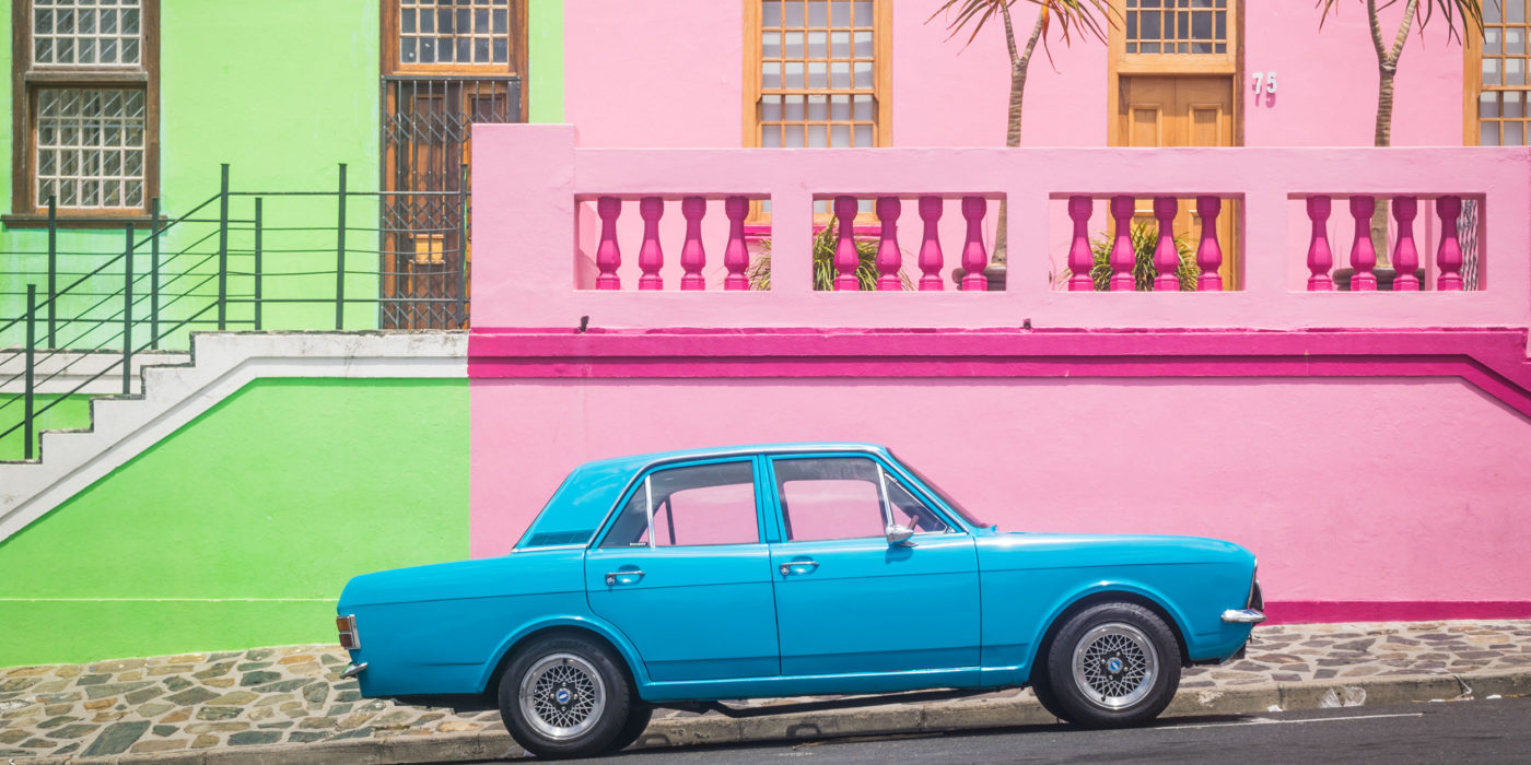 cape-town-south-africa-car-colorful-building