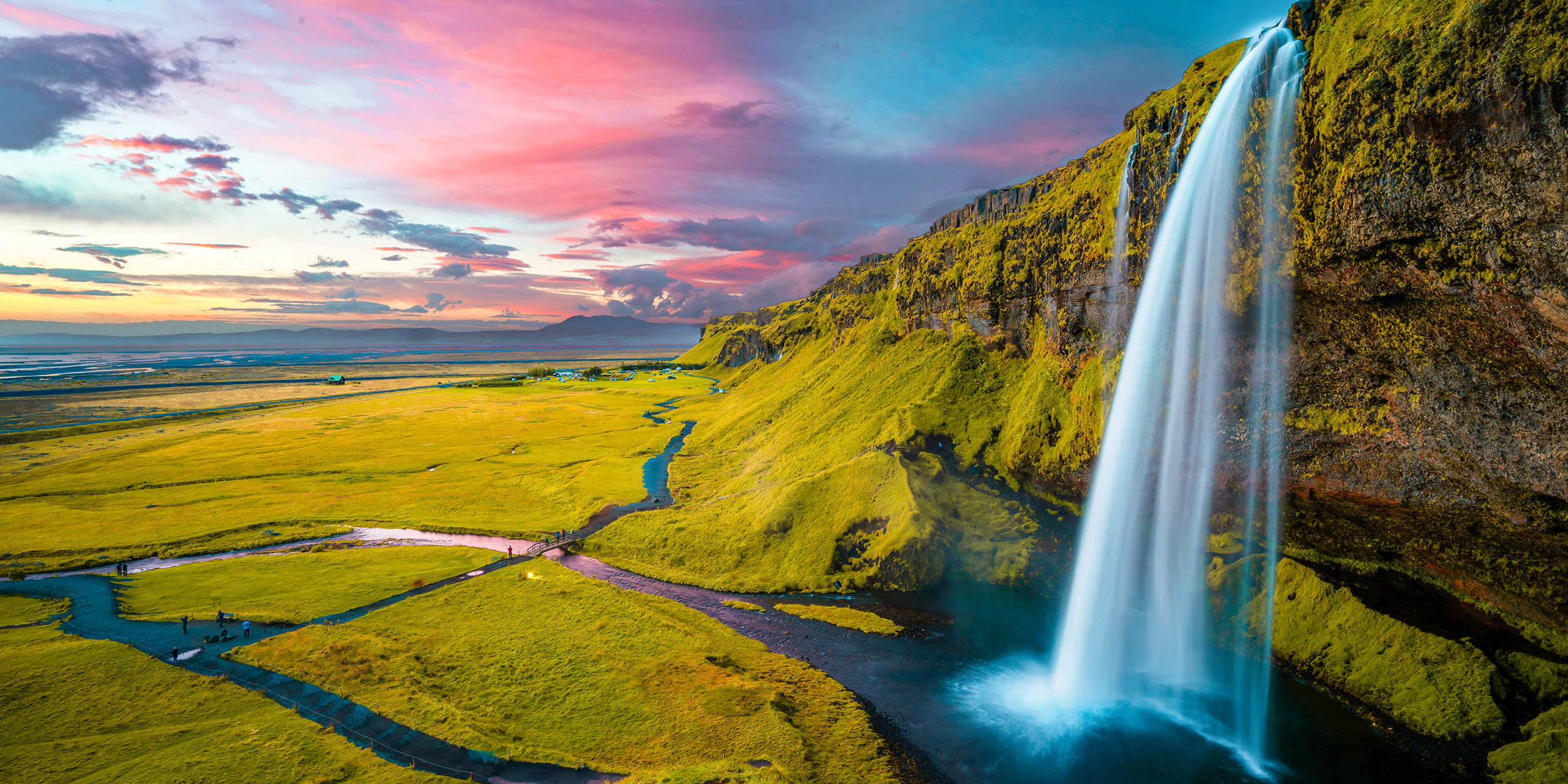 A Summer Journey Through Iceland Tour Yampu Tours