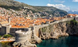 Savoring Croatia\'s Regions of Yampu Tours & Istria Dalmatia 