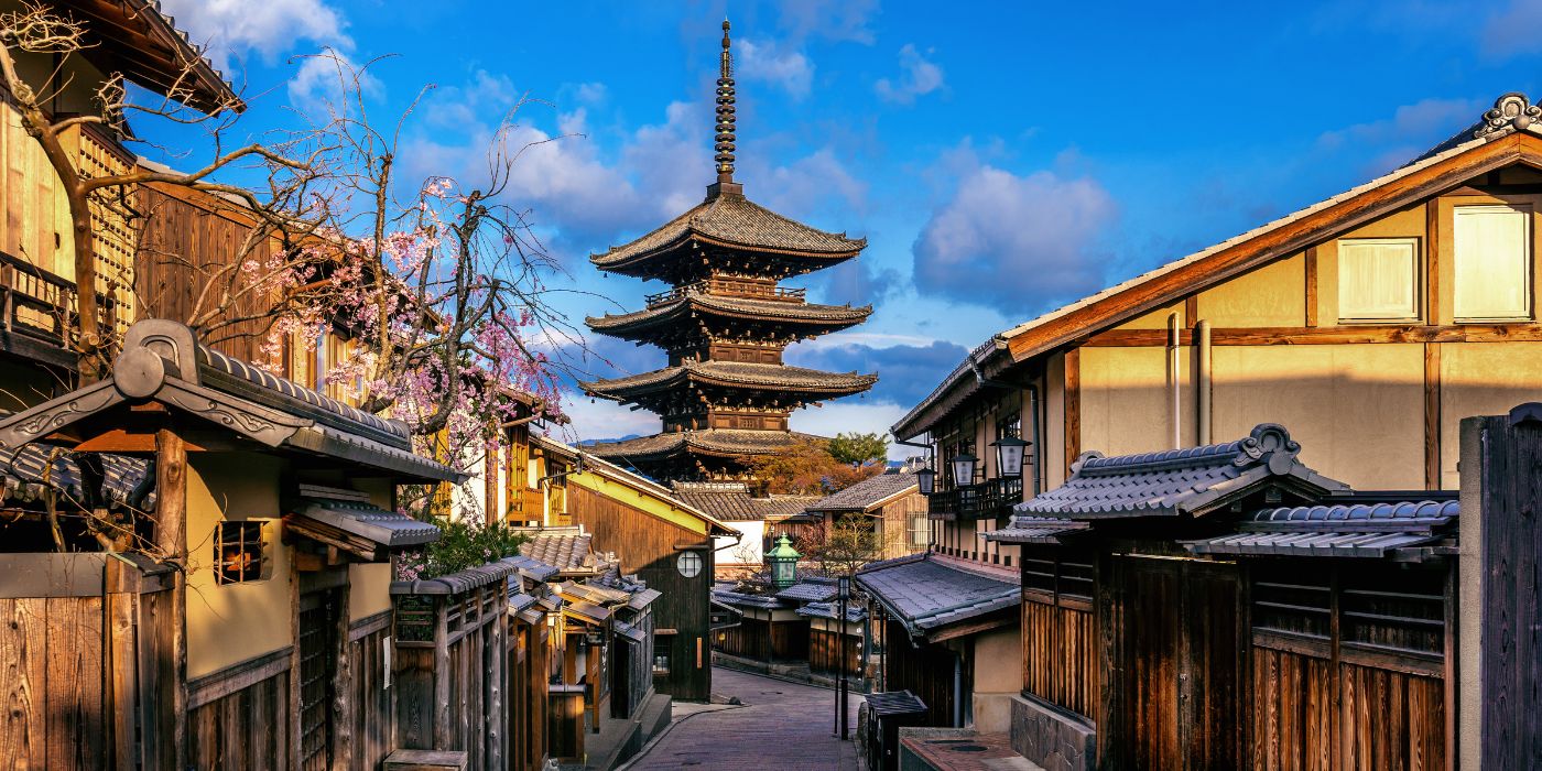 Discover the Land of the Rising Sun: Unveiling Japan's Captivating